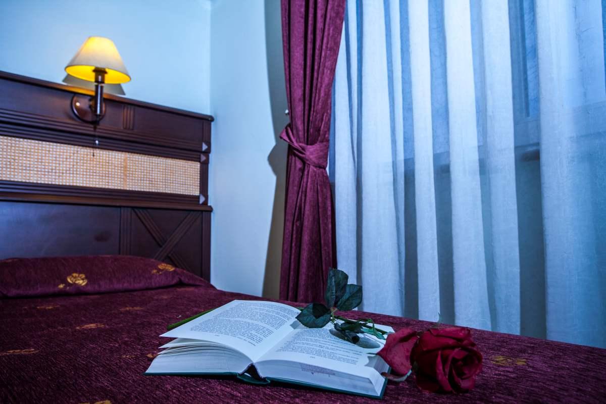 Kleopatra Aydin Hotel Alanya Exteriör bild